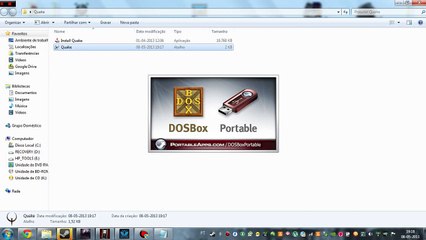 DOS Games: Install and Play! EP2: Quake (DOS) +DOWNLOAD LINK
