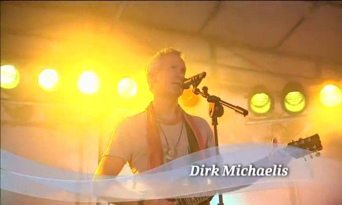 Dirk Michaelis - Als ich fortging 2014