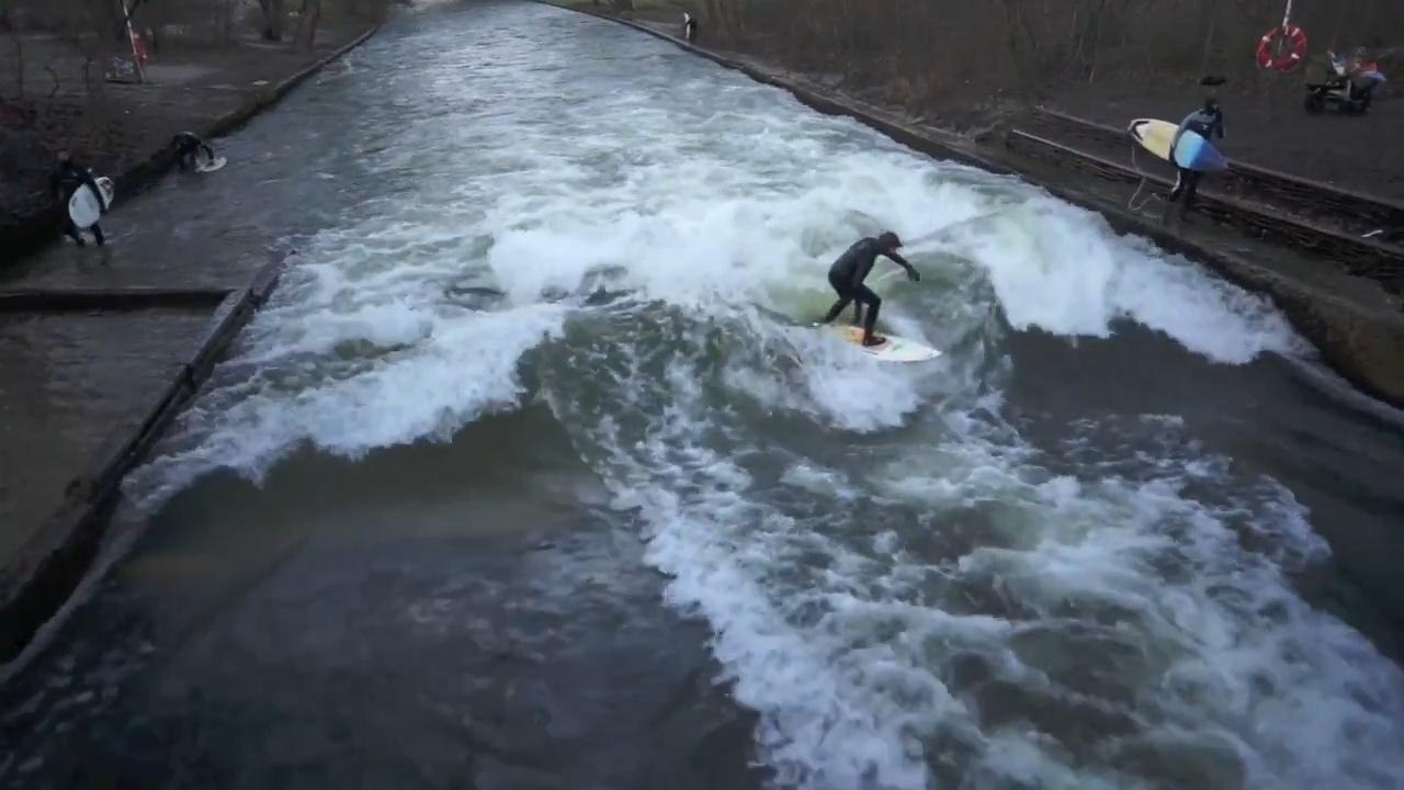 CITY SURFER