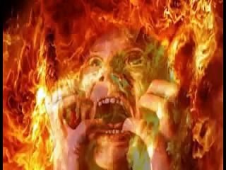 ---عذاب الله يوم القيامه