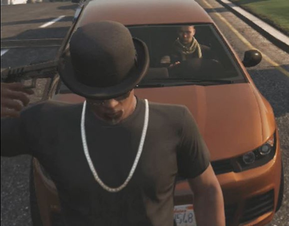 GTA 5 Online Fun Gameplay 2016