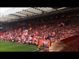 Simply Football - Chants supporters