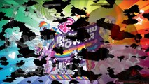 Lets Insanely Play Rainbow Power: The Magical Match Three