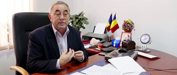AGORA MEDIA | Problema amenzilor la nivel local, precizări ale primarului Zeng Ioan
