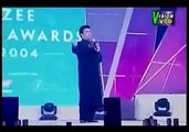 Umer Sharif Performance in Dubai Awards Ceremony