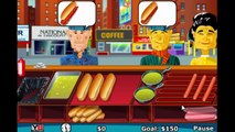 Hot Dog Bush - online games on y8 - most popular - for kids