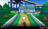 Pokemon Omega Ruby & Alpha Sapphire TM92 Trick Room Location