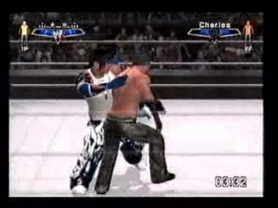 G.A.M.E.-KoE vs. bomb3000