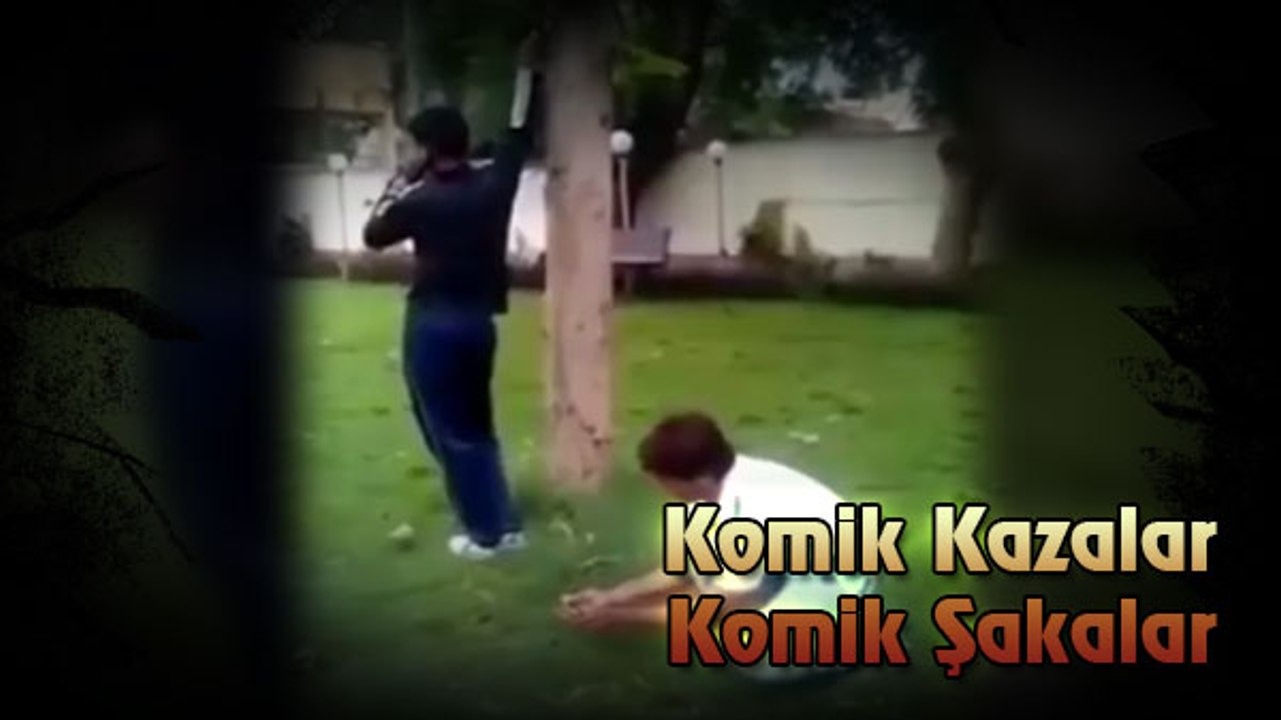 Funny Accidents Compilation