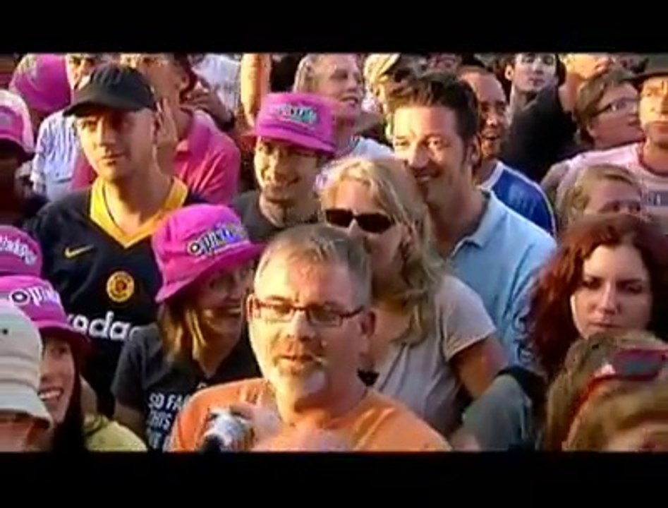 Counting crows Colorblind