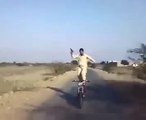 Pathan Bike Talent 2016 -Zaid Ali Videos