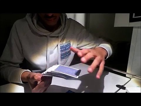 MIND BLOWING Balance magic trick REVEALED