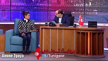 يحدث في تونس استاذة رياضيات منذ 10 سنوات راعية اغنام