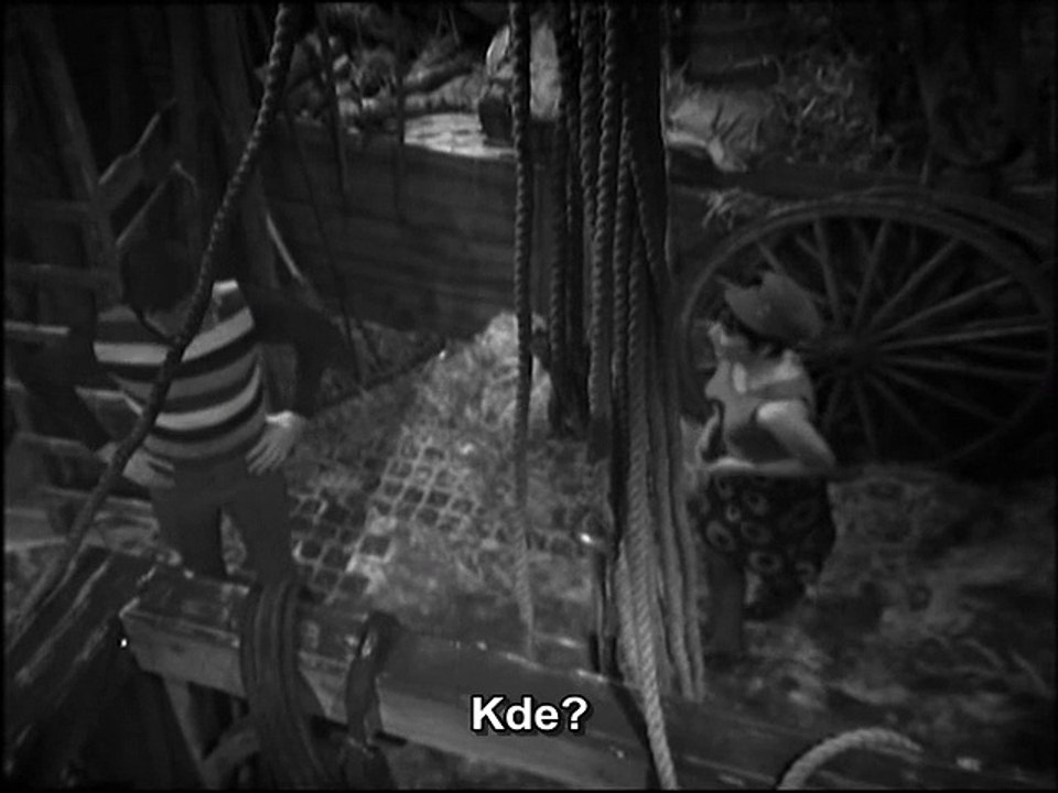 (025)-03x08---The-Gunfighters---Part-1---A-Holiday-for-the-Doctor_ cz dabing (Ďalšie časti nájdete na blogu fb stránky The children of Gallifrey SK/CZ)