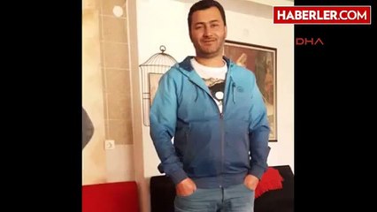 İzmir Buca'da Evde Patlama 1 Ölü 2 Yaralı- Hayatını Kaybeden Fikret Cire'nin Fotoğrafı