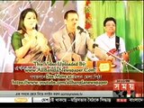 Somoy TV Sompadokio (18 January 2016)