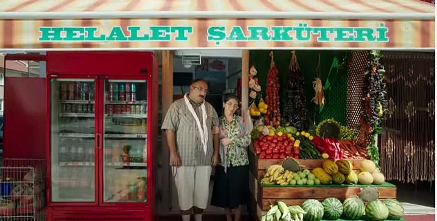 Güldür Güldür Ekibinden Dedemin Fişi Geliyor! fragman