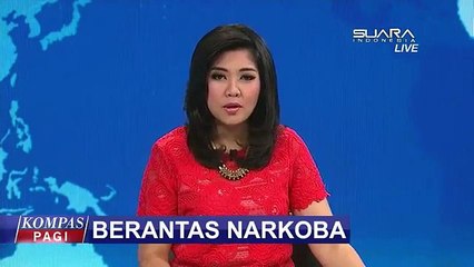 Gunakan Narkoba, Sopir Ambulans Ditangkap (Comic FULL HD 720P)