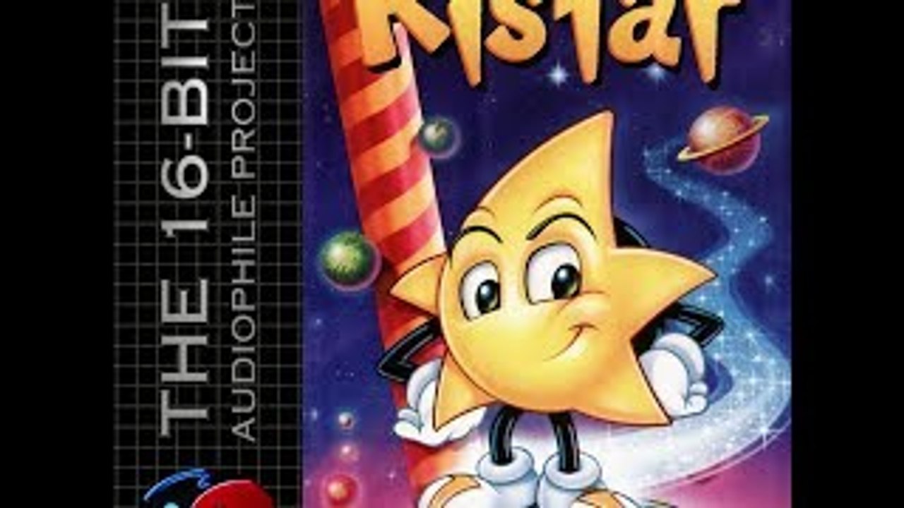 William Smith Plays (Ristar) Part 2