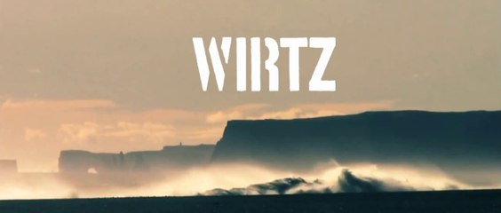 DANIEL WIRTZ - FREI MUSIC CLIP 2014 BY BLACK ART FILM