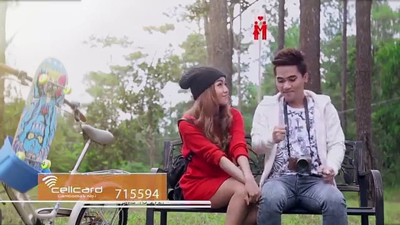 លទ្ធផលមនុស្សកំដរ កែវ វាសនា Town VCD Vol 67 [MV]