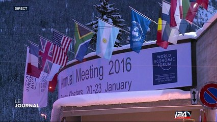 Bilan positif du forum économique de Davos