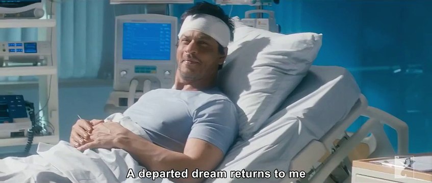 Saans Main Teri Sad Version (Asian Entertainment box)