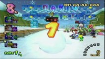 Lets Play Mario Kart Double Dash!! - Part 3 - Stern-Cup 150CC