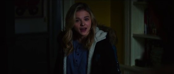 LA 5ÈME VAGUE Bande Annonce VF