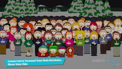 Top 10 Christmas Themed Episodes (Quickie)