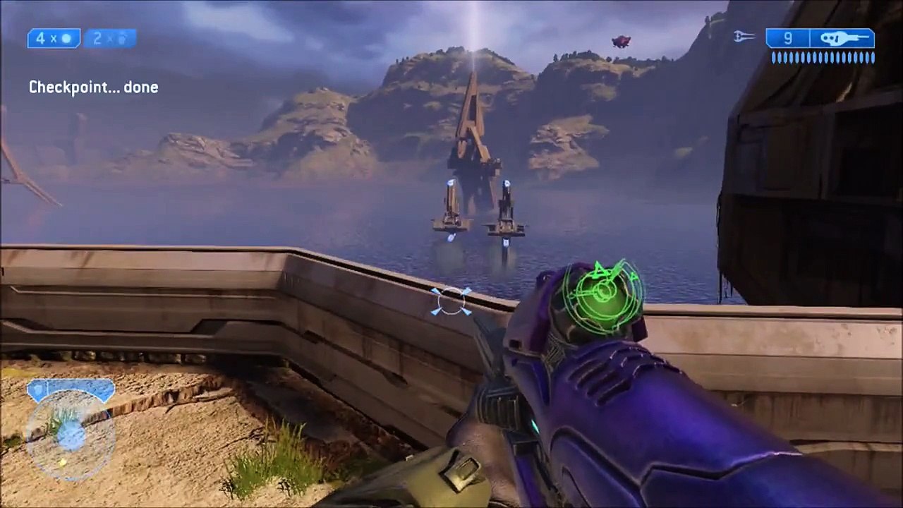Halo 2 Anniversary - Regret