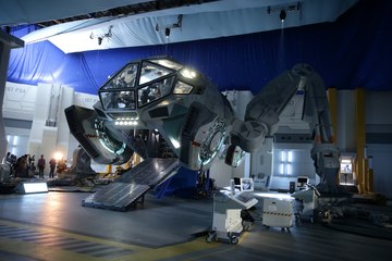 Watch Independence Day: Resurgence Online