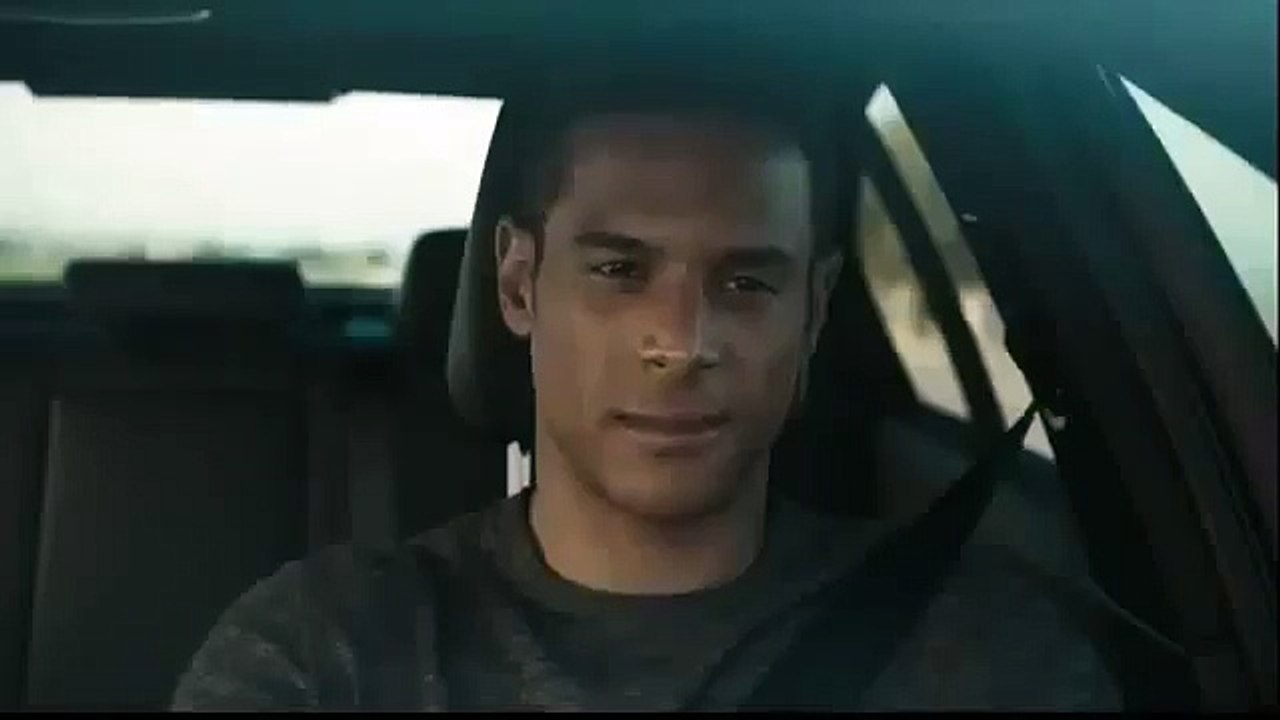 BMW Happier New Year Event TV Commercial, Consume Less