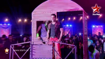 Celebrate New Year with Salman Khan and Bollywood beauties on Star Plus