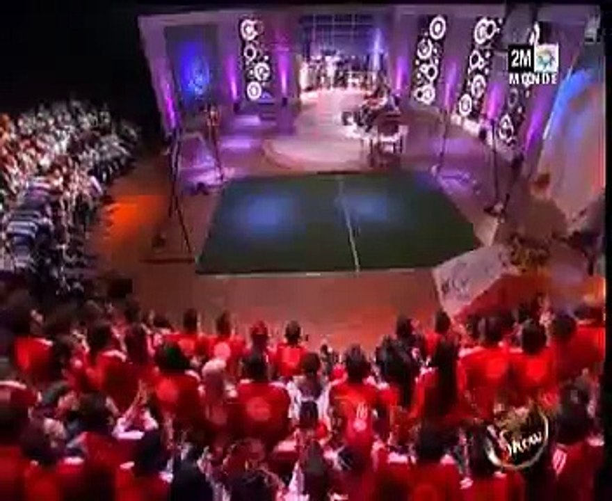 رشيد شو _ياسين الصالحي ورضا الهجهوج _ الجزء الثالث