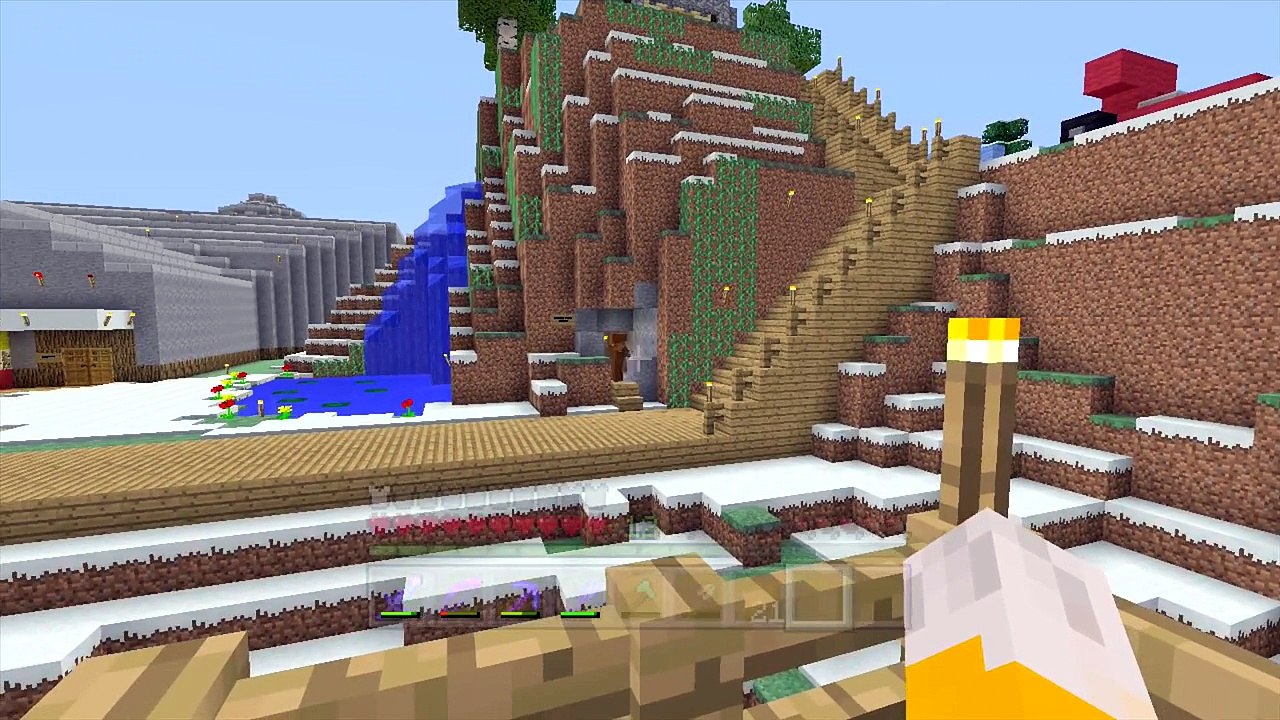 Minecraft Xbox - William Beaver [356]