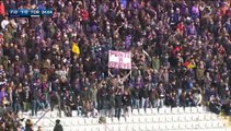 Josip Ilicic Goal - Fiorentina 1-0 Torino FC - 24.01.2016 HD