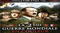 2e Guerre Mondiale - La 2e guerre Mondiale en couleur 4/13