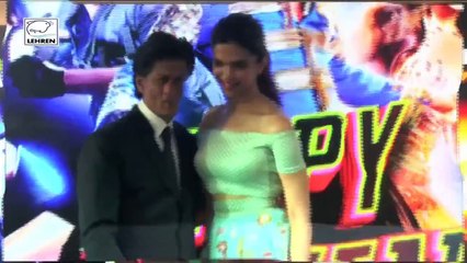 Jaya Bachchan CRITICIZED Shahrukh's Happy New Year