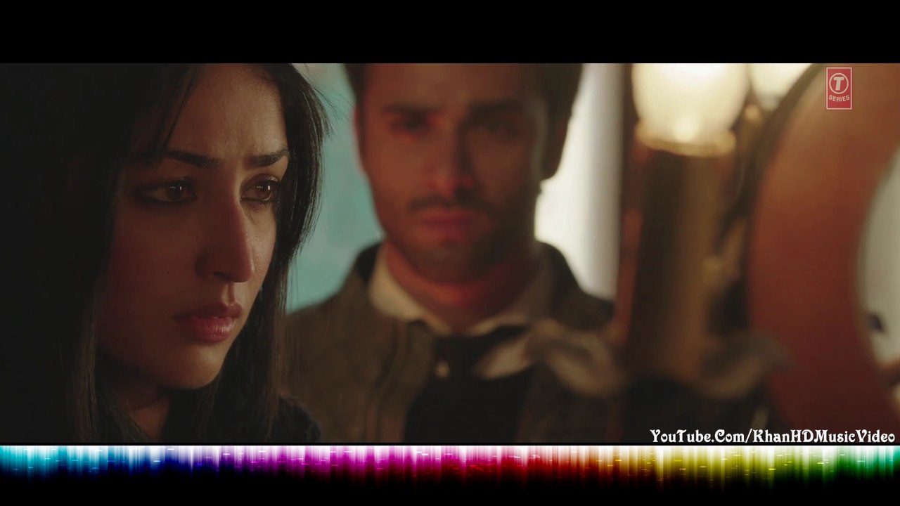 "Kya Tujhe Ab ye Dil Bataye" feat' Falak Shabir | Sanam Re | Romantic VIDEO Song | Pulkit Samrat, Yami Gautam | HD 1080p