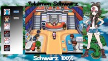 Let`s Play • Pokemon Schwarz [Schwarz 100%] {Part 10} - Der Ewigenwald Außen