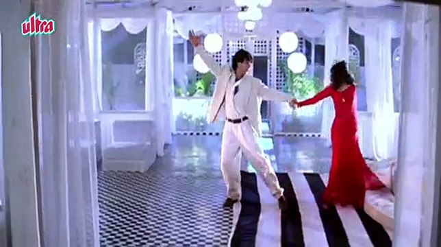 latest bollywood songs 2015 Tera Yeh Dekhke Chehra - Karishma, Akshay Kumar, Sapoot, Hot Romantic Song-93