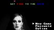 Adele - Set Fire To The Rain (8 bit with vocal) [FL Studio]
