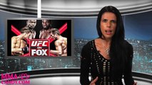 UFC on FOX 2 - Evans vs. Davis - Bisping vs. Sonnen - MMA Candy