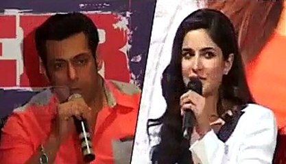 Katrina give importance to Salman khan over Ranbeer kapoor