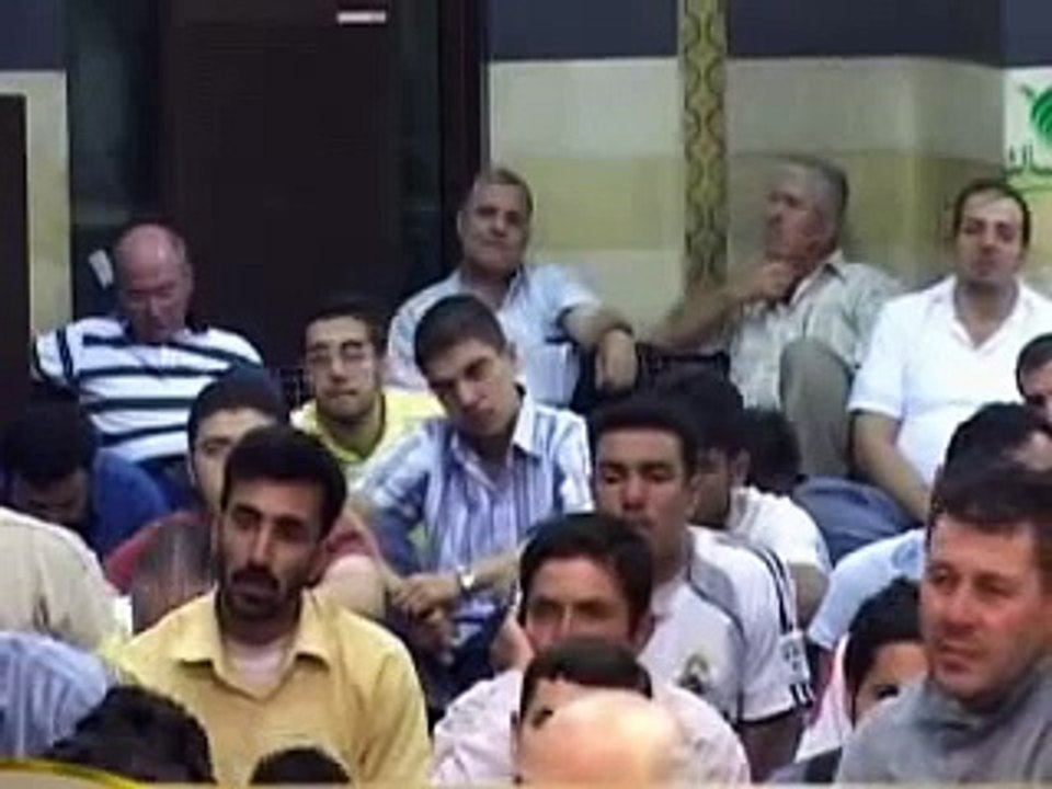 ratib nabolsi سوف تبكي عندما تسمع هذا الدرس لفضيلة الشيخ محمد راتب النابلسي