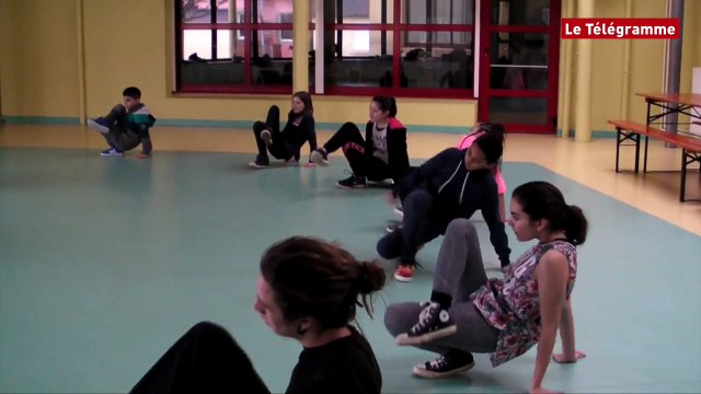 Pays de Quimperlé. Le Taol Kurun qui réchauffe