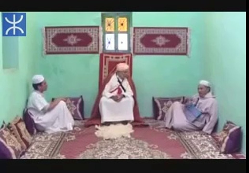 Film Tachlhit Fr waddo V1 - Fil Amazigh