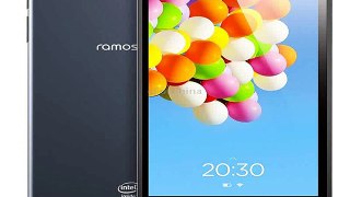 Ramos i8 Golden Intel Atom Z2580 Dual Core 2.0GHz 1.2GHz 1GB+16GB 8.0 inch Android 4.2.2 Tablet PC Support 1080P video recording-in Tablet PCs from Computer