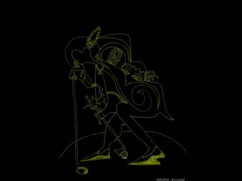 Voici toutes les œuvres réalisées pour le centième défi! Les auteurs, détails figurent dans le post précédent...